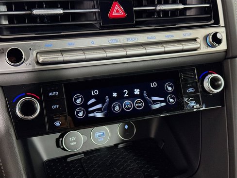 New 2026 Genesis G70 3.3T Sport Prestige image 18