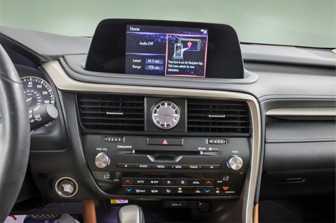 Used 2022 Lexus RX 350 FWD w/ Premium Package image 31