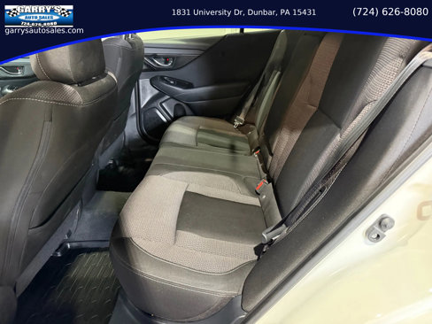 Used 2020 Subaru Outback Premium w/ Popular Package #1 image 21