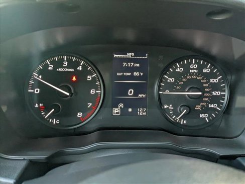 Used 2025 Subaru Impreza 2.0i image 11
