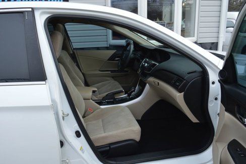 Used 2014 Honda Accord EX image 18