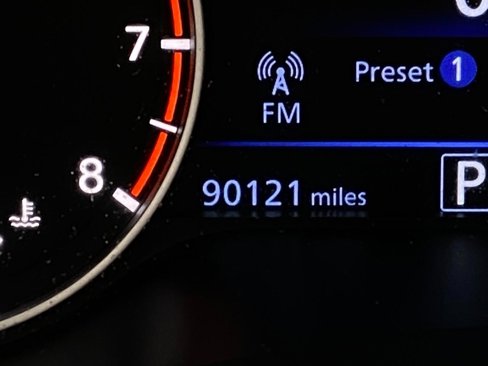 Used 2019 Nissan Altima 2.5 Platinum image 18