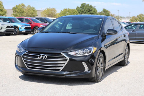 Used 2018 Hyundai Elantra Value Edition image 6
