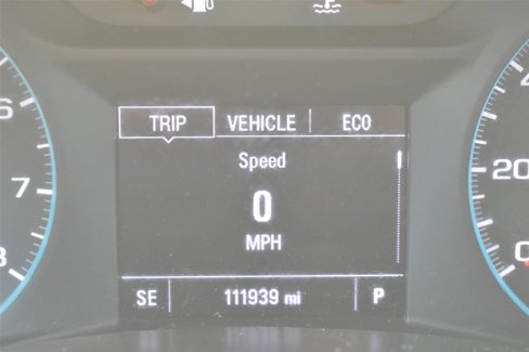 Used 2019 Chevrolet Equinox LS w/ LS Convenience Package image 16