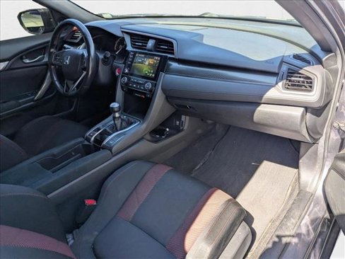 Used 2020 Honda Civic Si image 19