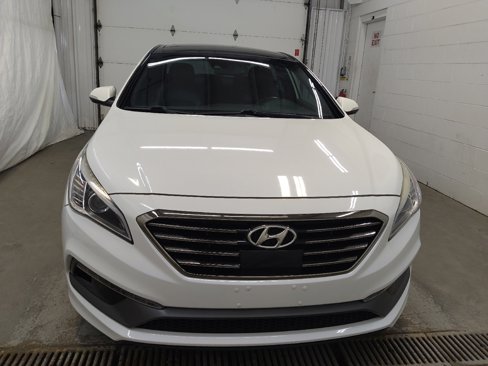 Used 2015 Hyundai Sonata Limited 2.0T image 14