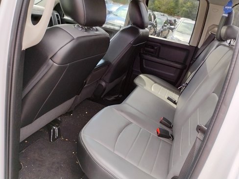 Used 2022 RAM 1500 Tradesman image 9