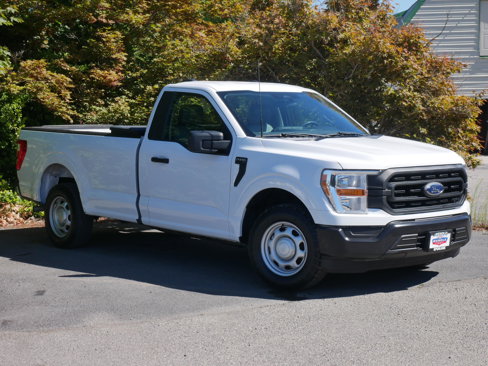 Certified 2022 Ford F150 XL image 23