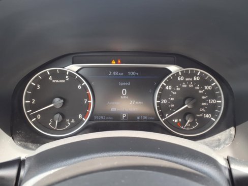 Used 2022 Nissan Altima 2.5 SR image 33