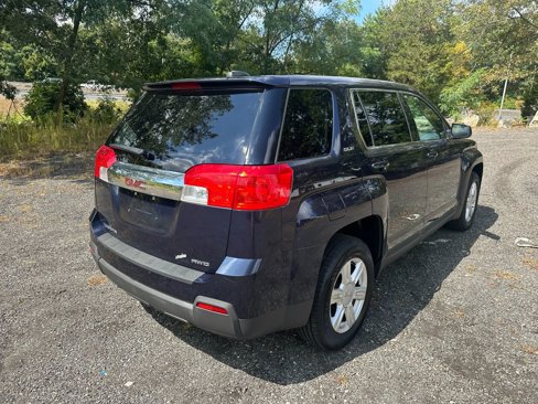 Used 2015 GMC Terrain SLE image 4