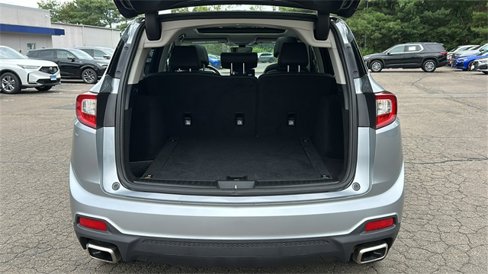 Certified 2023 Acura RDX AWD image 28