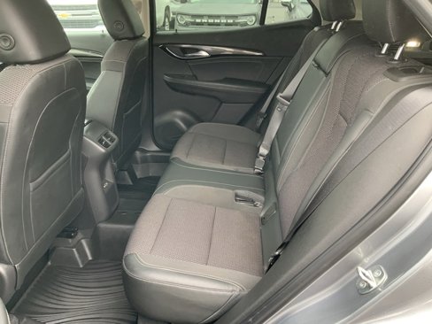 Used 2021 Buick Envision Preferred image 57