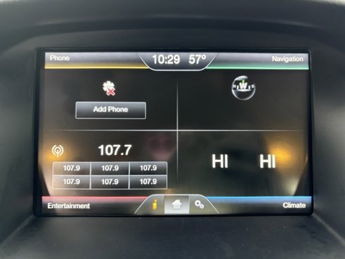 Used 2014 Ford Focus Titanium image 19
