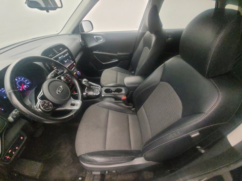 Used 2020 Kia Soul EX w/ Option Group 015 image 17