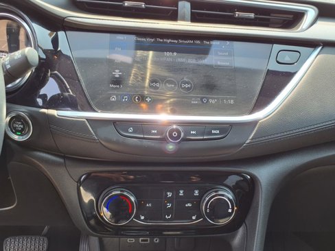 Used 2023 Buick Encore GX Preferred w/ Cold Weather Comfort Package image 21