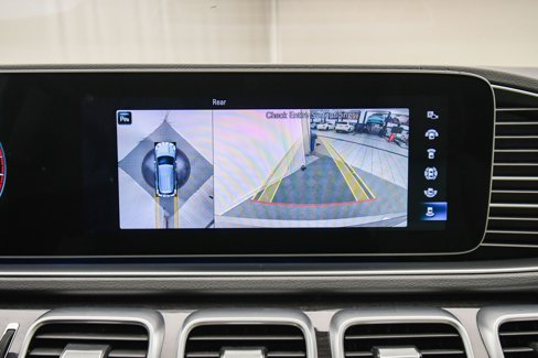 Used 2020 Mercedes-Benz GLE 450 4MATIC image 42