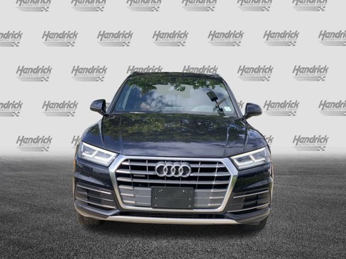 Used 2018 Audi Q5 2.0T Premium Plus w/ Premium Plus Package image 3