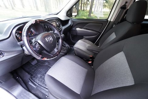 Used 2022 RAM ProMaster City Wagon image 23