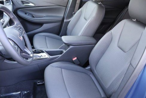 New 2026 Buick Encore GX Preferred w/ Comfort Package image 37