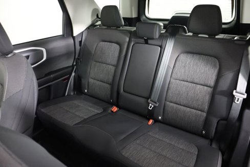 Used 2022 Ford Bronco Sport Big Bend image 28