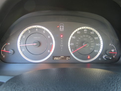Used 2011 Honda Accord EX-L image 11