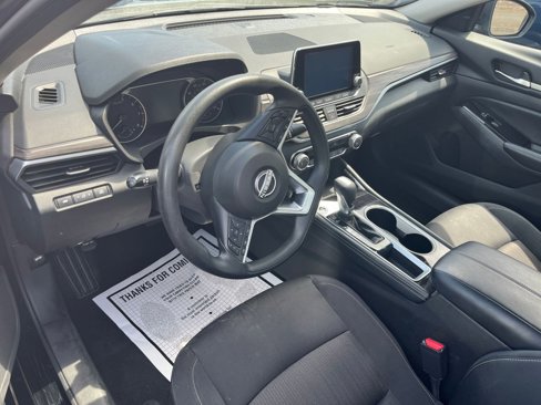 Used 2023 Nissan Altima 2.5 SV image 34