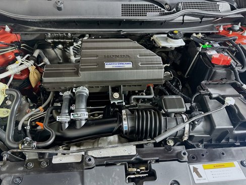 Used 2017 Honda CR-V EX-L image 31