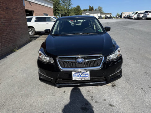 Used 2016 Subaru Impreza 2.0i image 3
