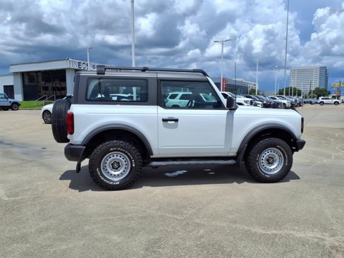 Used 2021 Ford Bronco 2-Door image 23