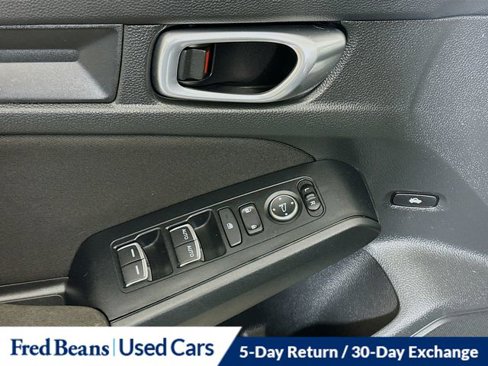 Used 2023 Honda Civic Sport image 18