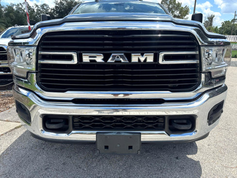 Used 2019 RAM 2500 Big Horn image 2