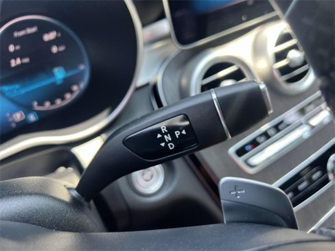 Used 2020 Mercedes-Benz C 300 4MATIC Sedan image 32