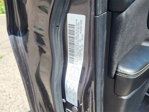 Used 2014 Jeep Cherokee Latitude image 31