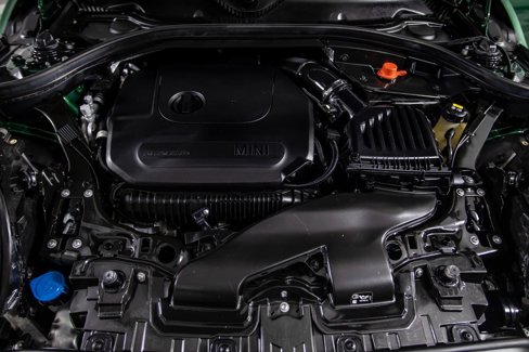 Used 2020 MINI Cooper Clubman S image 45