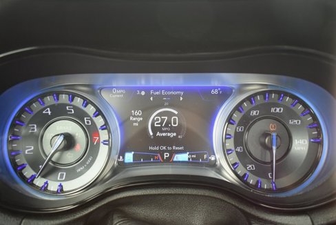 Used 2017 Chrysler 300 S w/ 300S Premium Group image 11