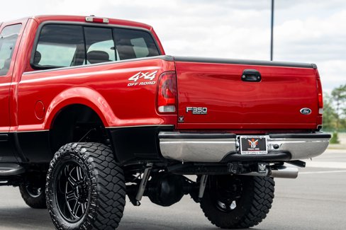 Used 2001 Ford F350 Lariat image 14