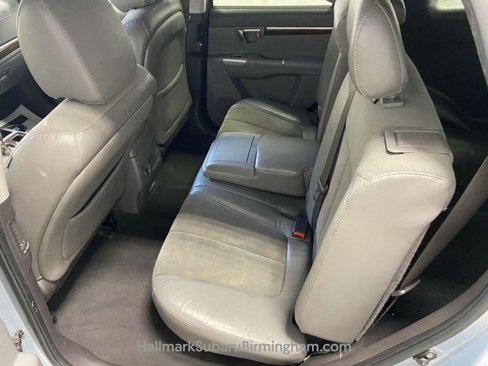 Used 2010 Hyundai Santa Fe SE image 10