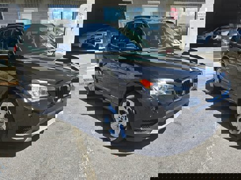 Used 2014 BMW X1 xDrive35i image 9