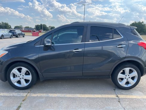 Used 2016 Buick Encore FWD image 4