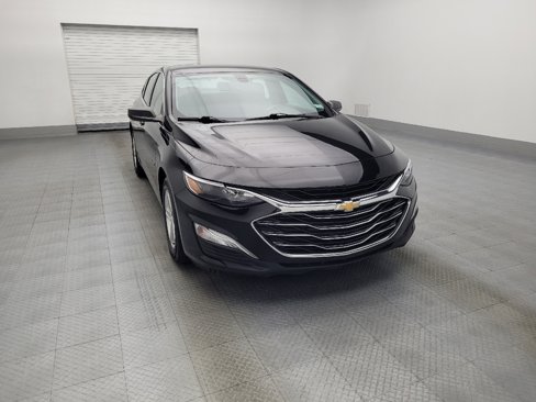 Used 2022 Chevrolet Malibu LS image 14