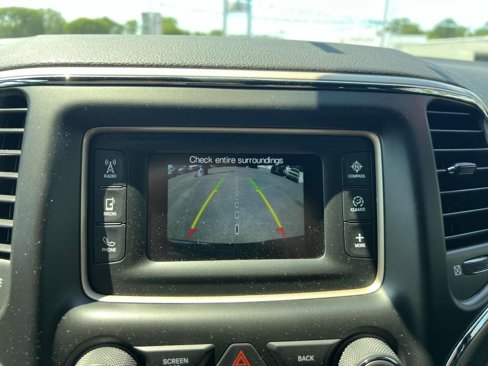 Used 2017 Jeep Grand Cherokee Laredo w/ Quick Order Package 23E image 30