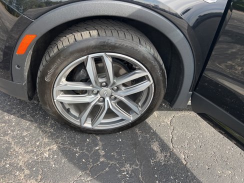 Used 2019 Cadillac XT4 Sport image 25