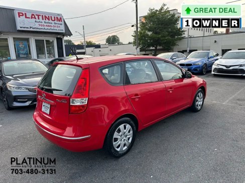 Used 2011 Hyundai Elantra GLS image 6
