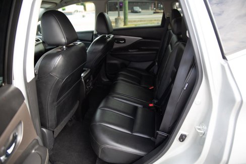 Used 2023 Nissan Murano SV image 20