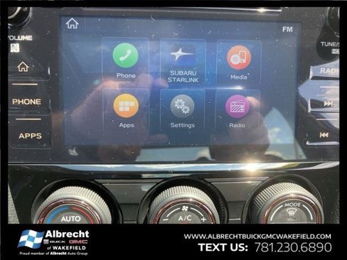 Used 2020 Subaru WRX Premium image 20
