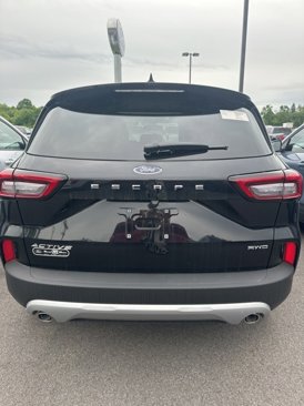 New 2025 Ford Escape Active w/ Cold Weather Package image 6