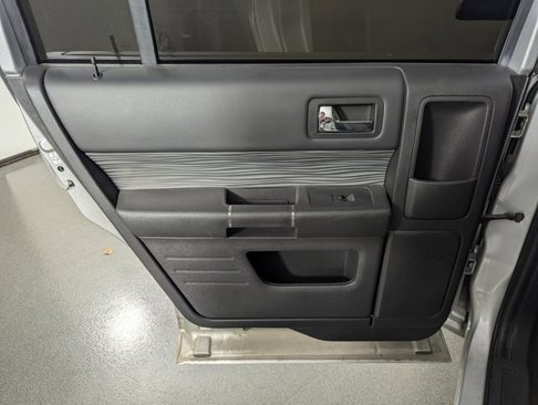 Used 2019 Ford Flex SEL w/ Equipment Group 202A image 14