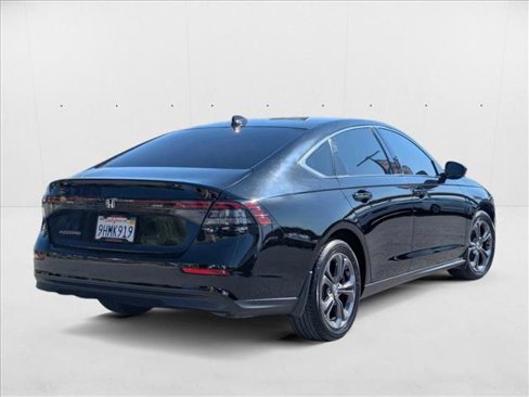 Used 2023 Honda Accord EX image 5