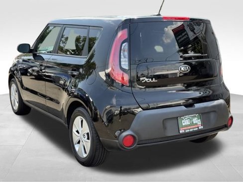 Used 2016 Kia Soul image 13