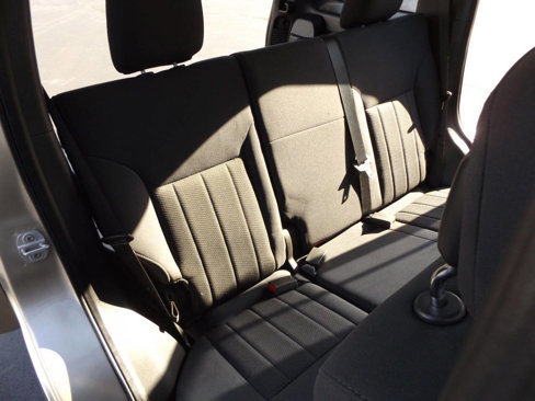 Used 2011 Jeep Liberty Sport image 23